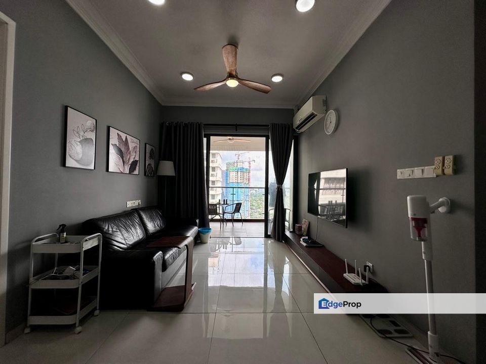 Royal Strand @ Country Garden Danga Bay, Johor Bahru, Johor , Johor, Johor Bahru