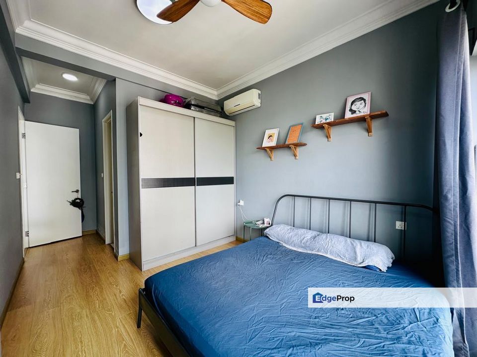 Royal Strand @ Country Garden Danga Bay, Johor Bahru, Johor , Johor, Johor Bahru