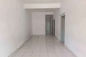 Austin Residence @Taman Mount Austin