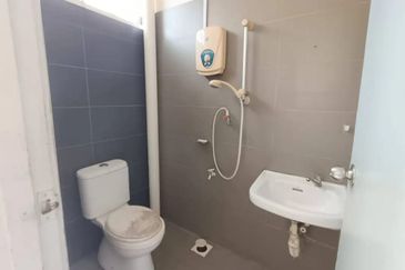 Austin Residence @Taman Mount Austin