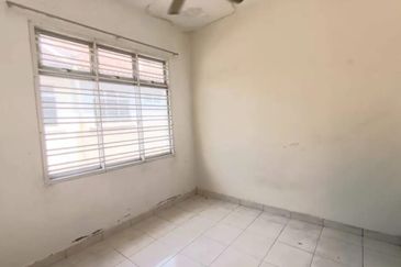 Austin Residence @Taman Mount Austin