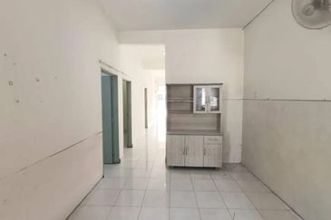 Austin Residence @Taman Mount Austin