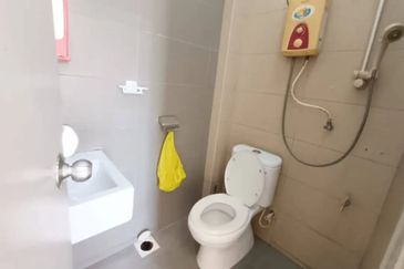 Austin Residence @Taman Mount Austin