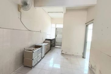 Austin Residence @Taman Mount Austin