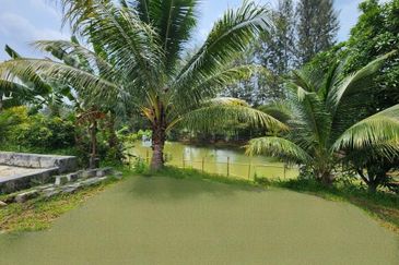 Austin Residence @Taman Mount Austin