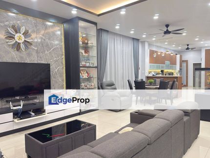 Bandar Cemerlang, Ulu Tiram, Johor, Johor, Ulu Tiram