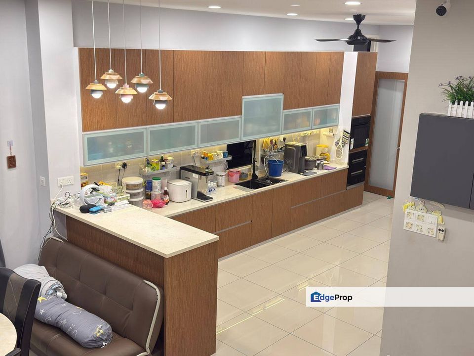 Bandar Cemerlang, Ulu Tiram, Johor, Johor, Ulu Tiram