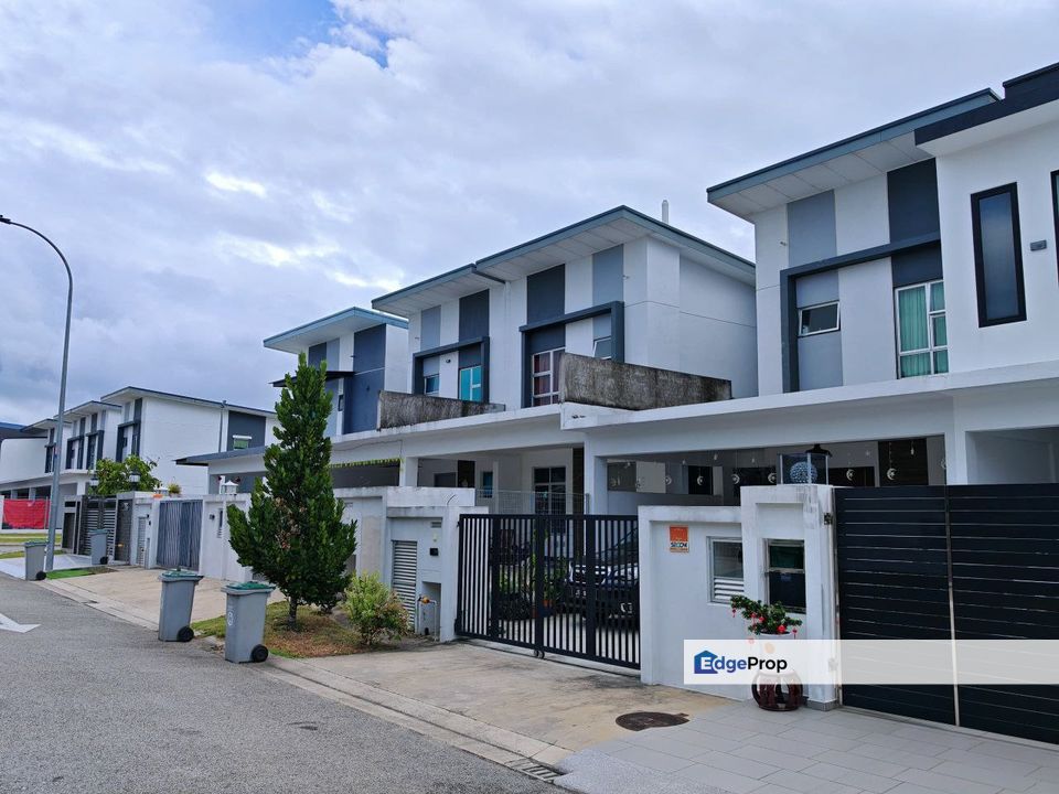 Ayera Residence, Masai, Johor , Johor, Masai