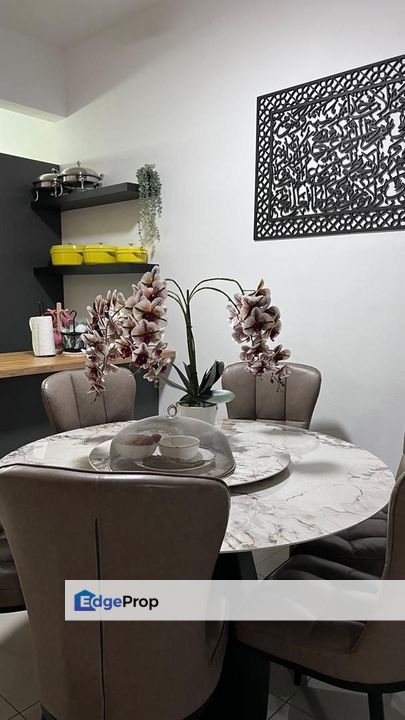 Ayera Residence, Masai, Johor , Johor, Masai