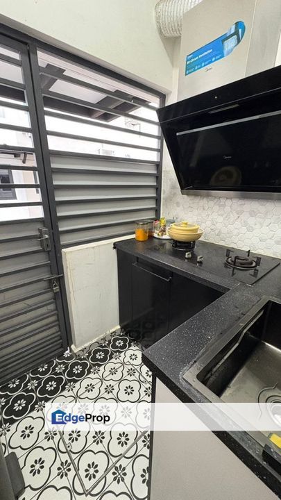 Ayera Residence, Masai, Johor , Johor, Masai