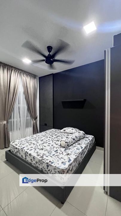 Ayera Residence, Masai, Johor , Johor, Masai
