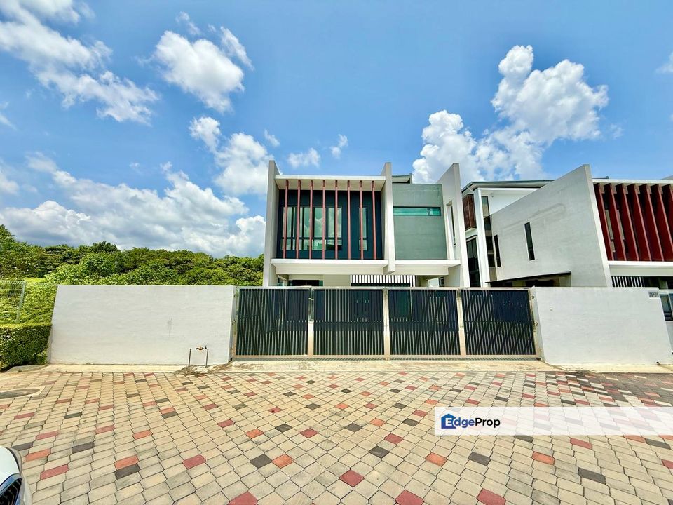 Seri Austin Heights, Johor Bahru, Johor , Johor, Johor Bahru