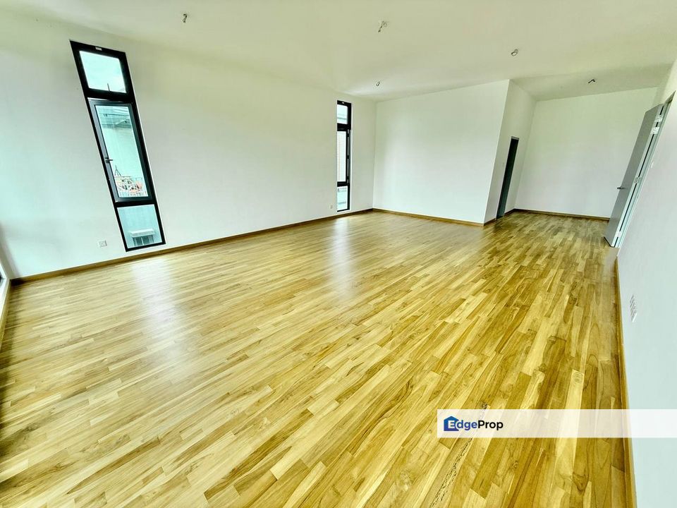 Seri Austin Heights, Johor Bahru, Johor , Johor, Johor Bahru