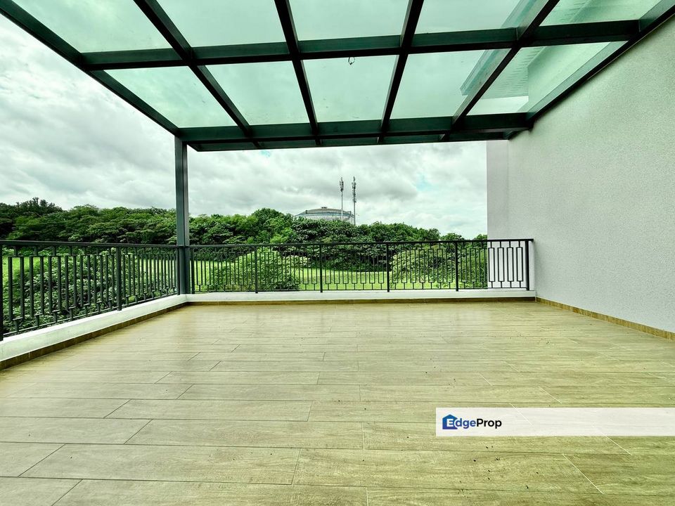 Seri Austin Heights, Johor Bahru, Johor , Johor, Johor Bahru