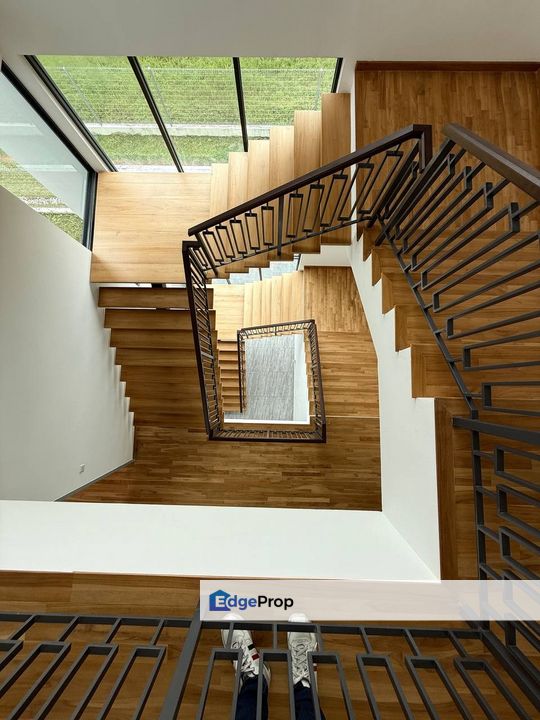 Seri Austin Heights, Johor Bahru, Johor , Johor, Johor Bahru