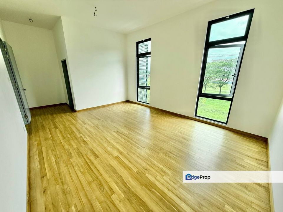 Seri Austin Heights, Johor Bahru, Johor , Johor, Johor Bahru