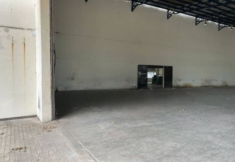 Taman Perindustrian Maju Jaya