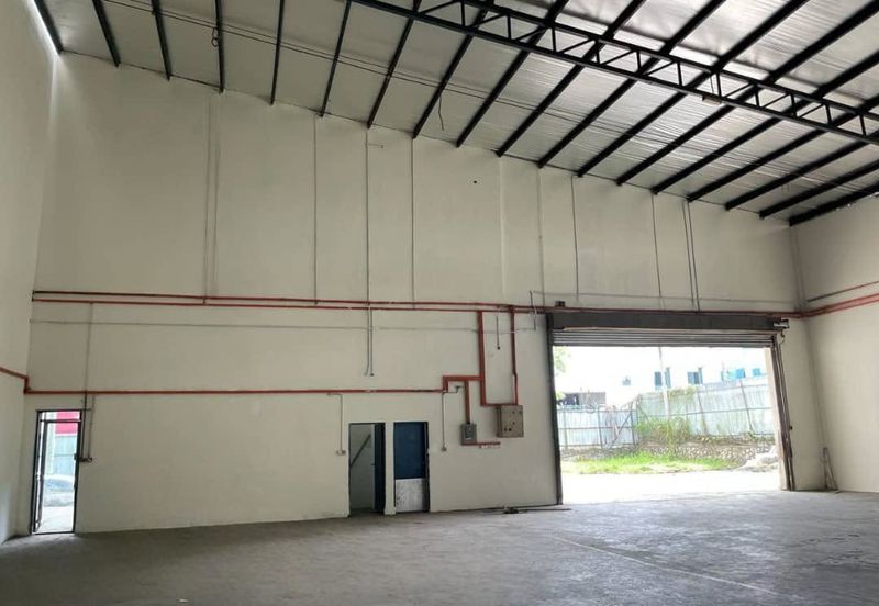 Taman Perindustrian Maju Jaya