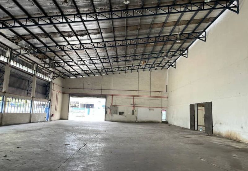 Taman Perindustrian Maju Jaya