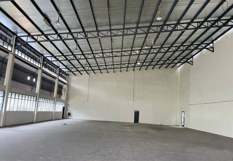 Taman Perindustrian Maju Jaya