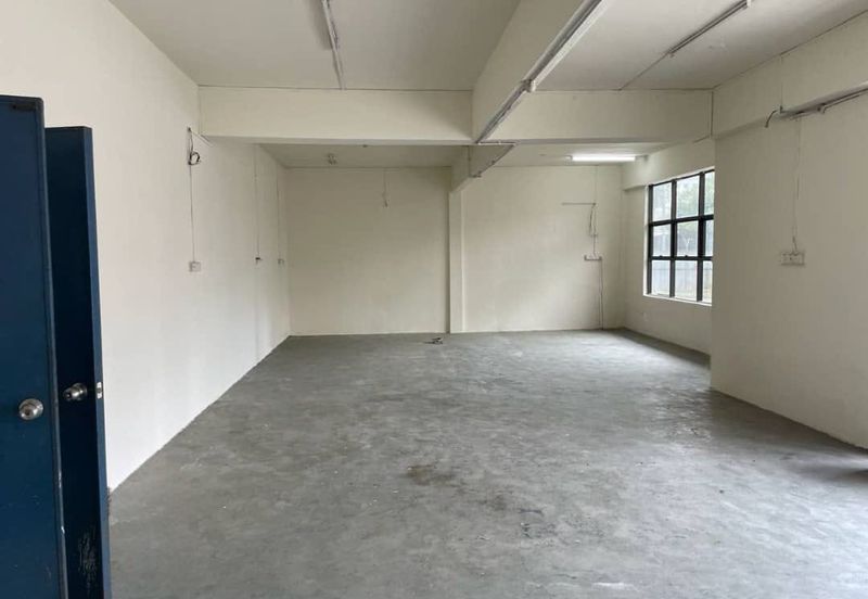 Taman Perindustrian Maju Jaya