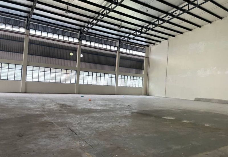 Taman Perindustrian Maju Jaya