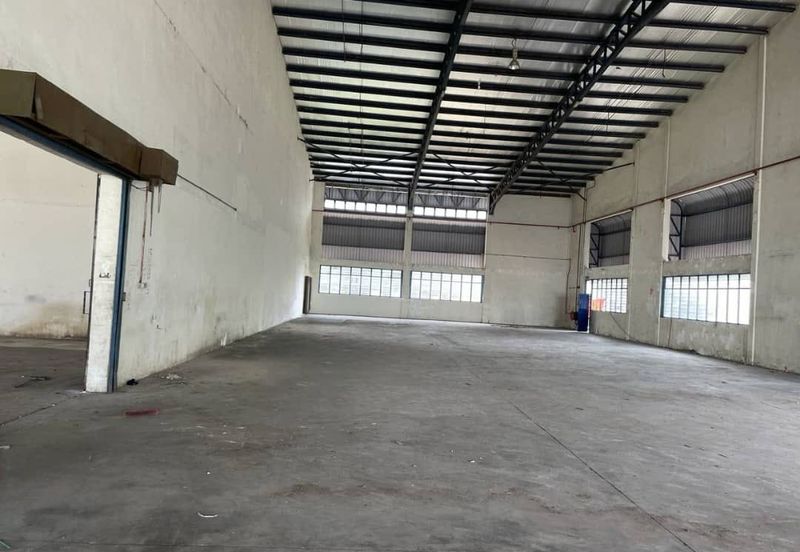 Taman Perindustrian Maju Jaya