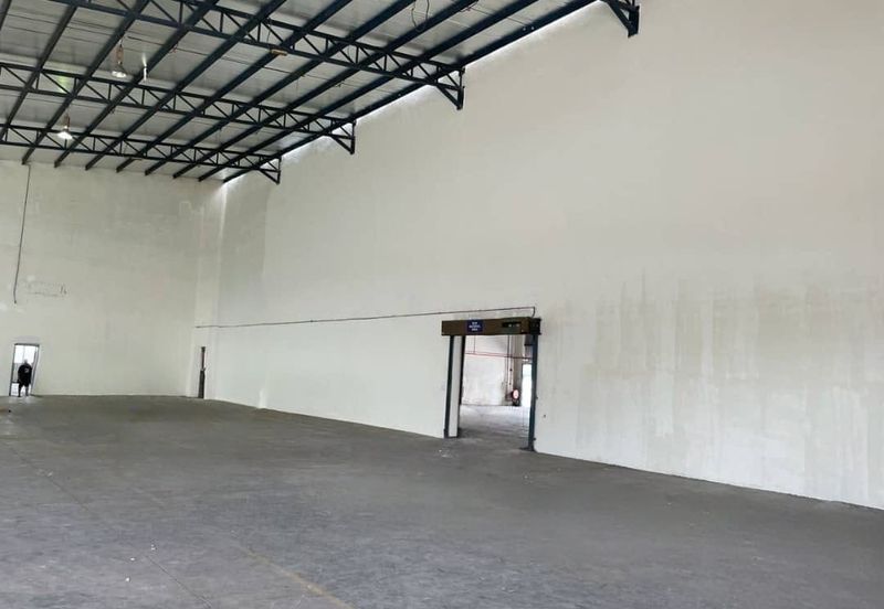 Taman Perindustrian Maju Jaya