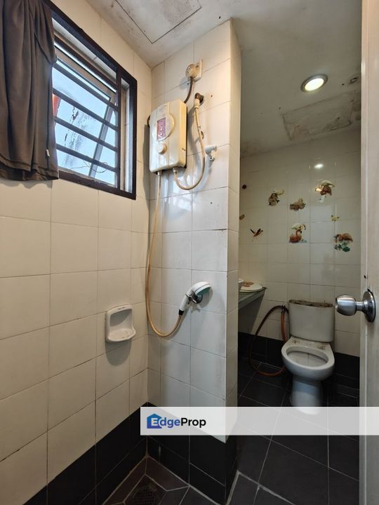 Duta Impian (The Embassy Suites), Johor Bahru, Johor , Johor, Johor Bahru