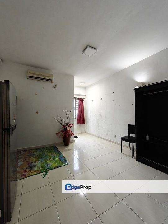 Duta Impian (The Embassy Suites), Johor Bahru, Johor , Johor, Johor Bahru