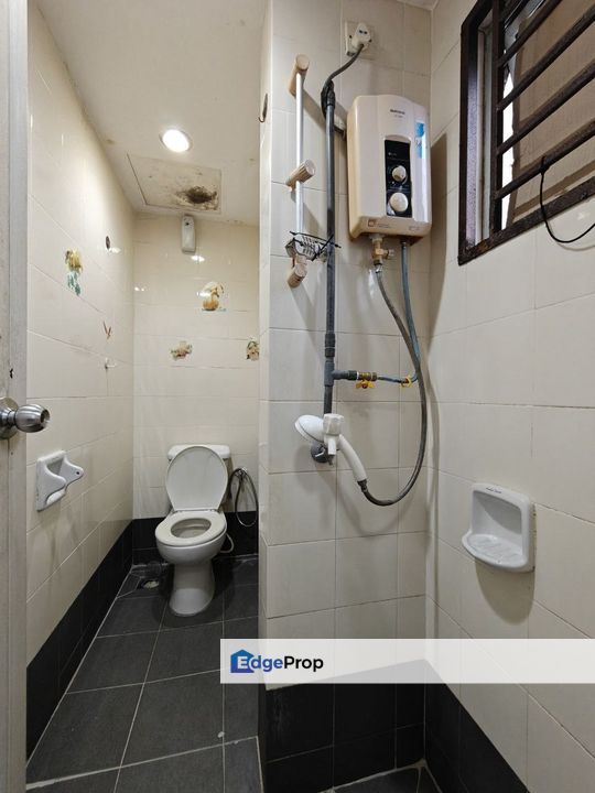 Duta Impian (The Embassy Suites), Johor Bahru, Johor , Johor, Johor Bahru