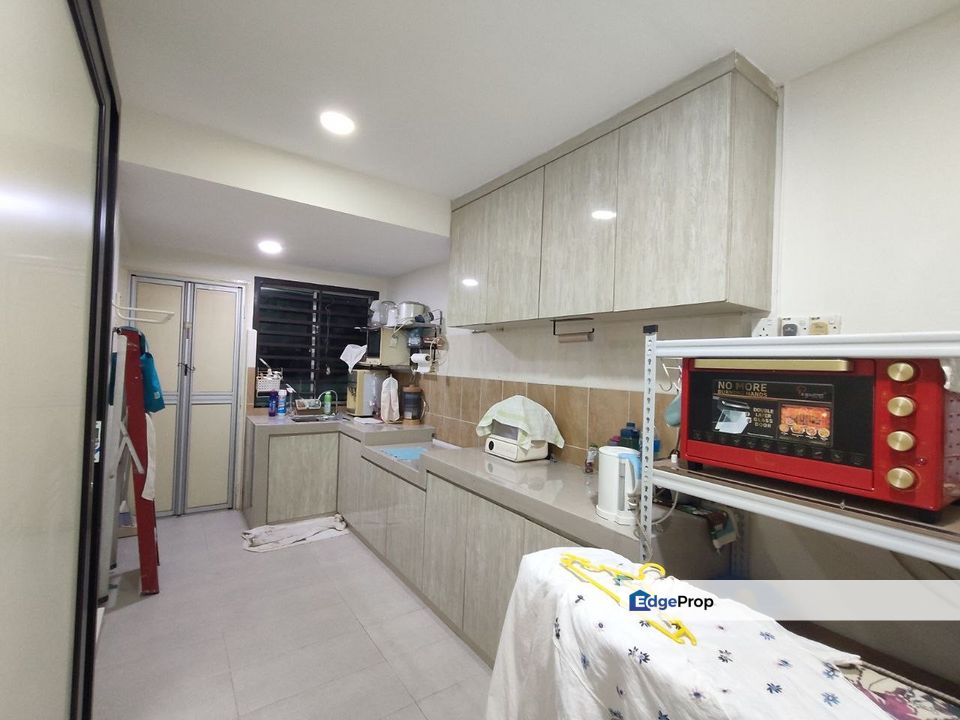 Taman Plentong Baru, Masai, Johor , Johor, Masai