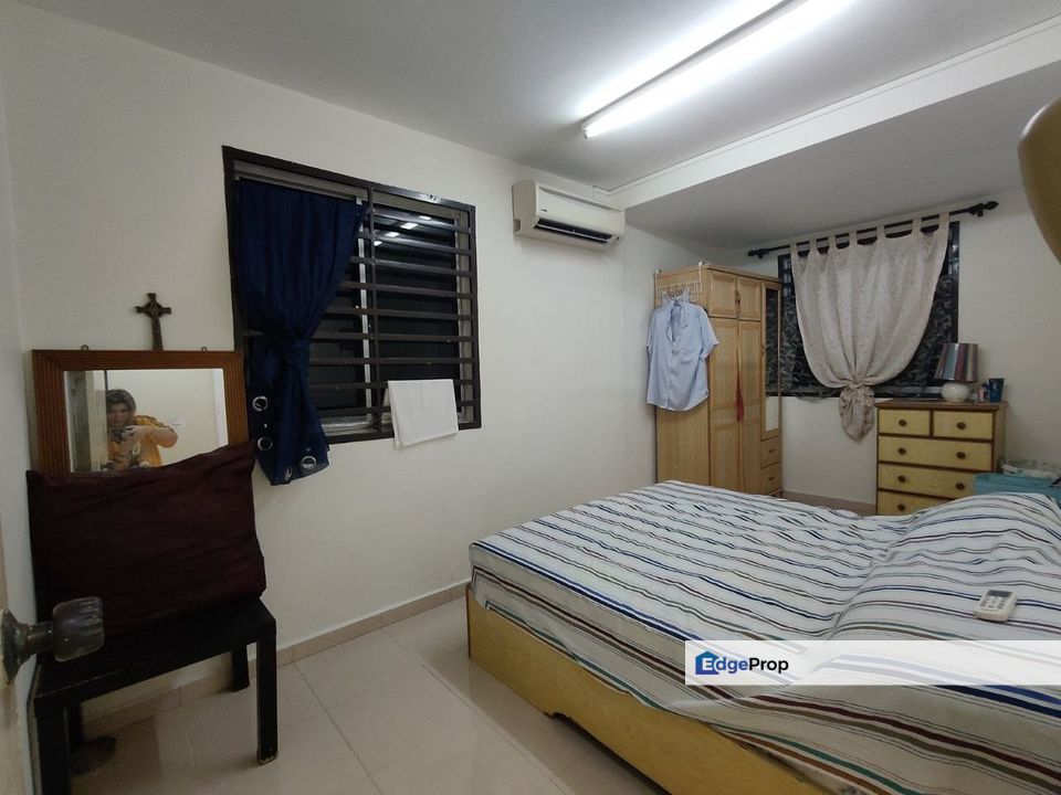 Taman Plentong Baru, Masai, Johor , Johor, Masai