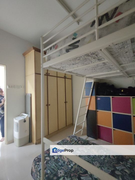 Taman Plentong Baru, Masai, Johor , Johor, Masai