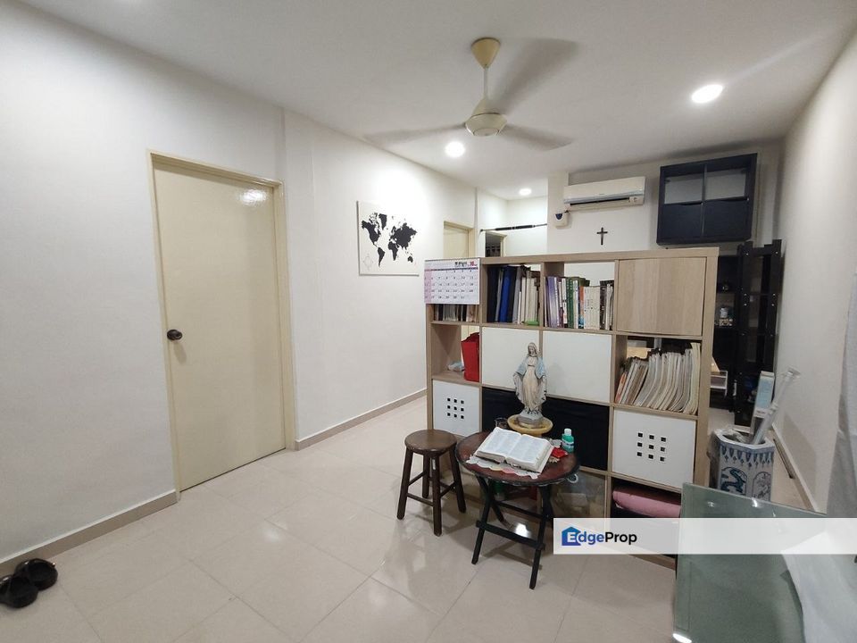 Taman Plentong Baru, Masai, Johor , Johor, Masai