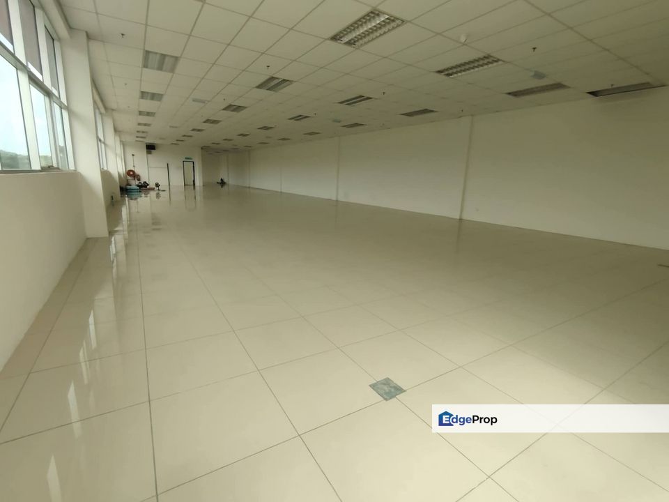 Taman Perindustrian I-Park Bandar Indahpura, Kulai, Johor , Johor, Kulai