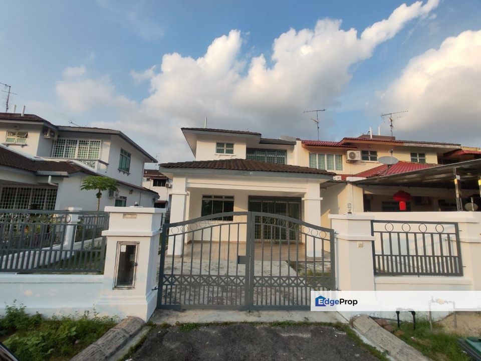 Taman Gaya, Ulu Tiram, Johor , Johor, Ulu Tiram