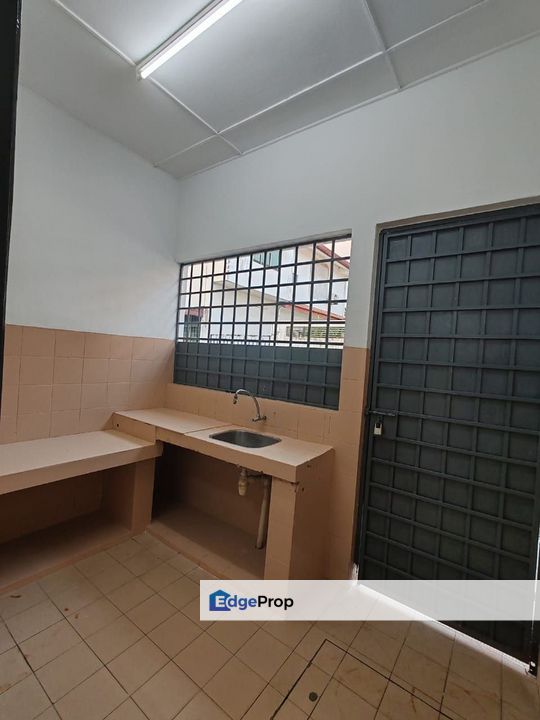 Taman Gaya, Ulu Tiram, Johor , Johor, Ulu Tiram