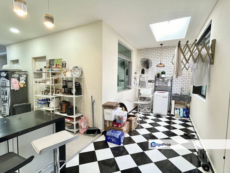 Imperial Jade Residenz @ Bandar Seri Alam, Masai, Johor , Johor, Masai