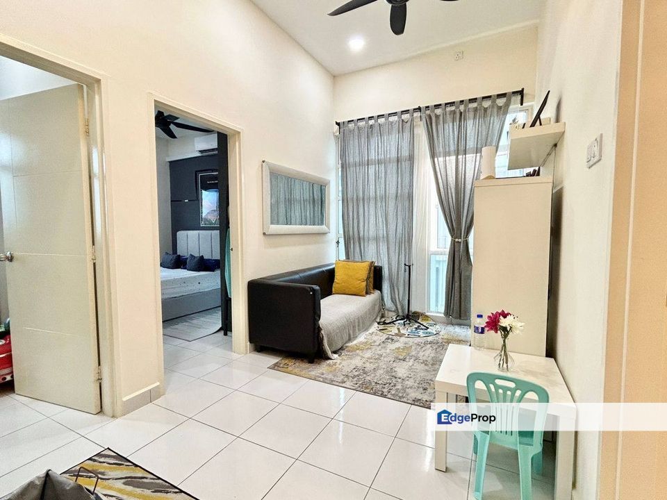 Imperial Jade Residenz @ Bandar Seri Alam, Masai, Johor , Johor, Masai