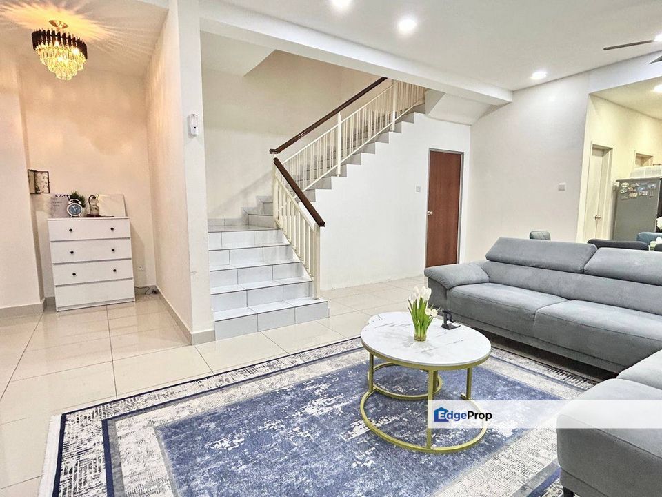 Imperial Jade Residenz @ Bandar Seri Alam, Masai, Johor , Johor, Masai