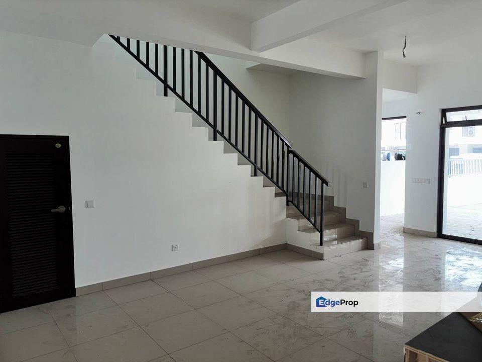 Aspira ParkHome @ Gelang Patah, Gelang Patah, Johor , Johor, Gelang Patah