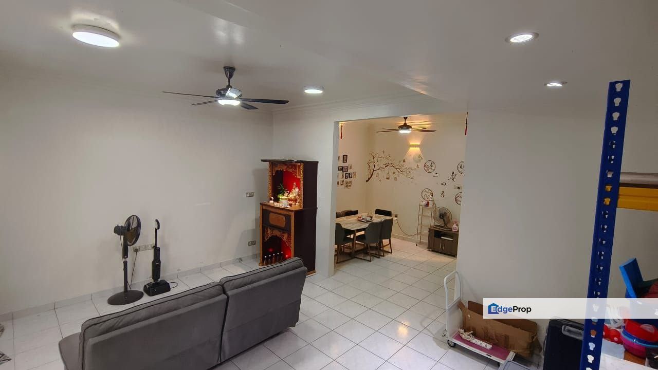 Bandar Seri Alam, Masai, Johor , Johor, Masai