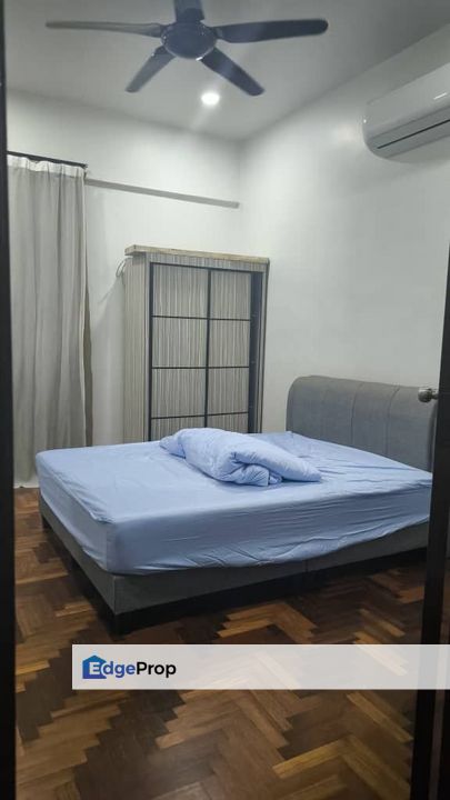 Bandar Seri Alam, Masai, Johor , Johor, Masai