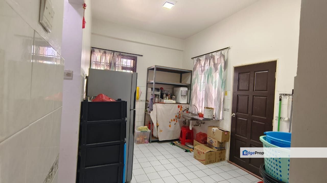 Bandar Seri Alam, Masai, Johor , Johor, Masai