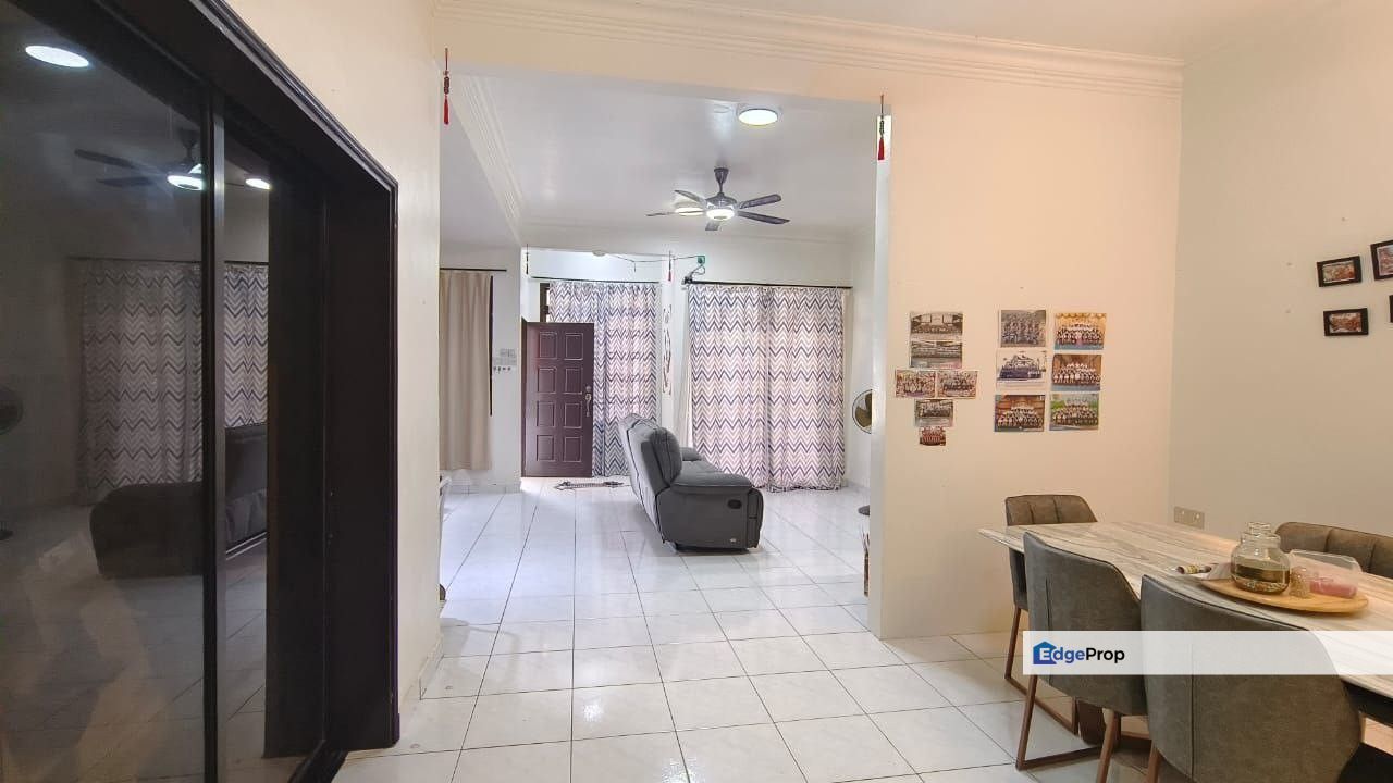 Bandar Seri Alam, Masai, Johor , Johor, Masai