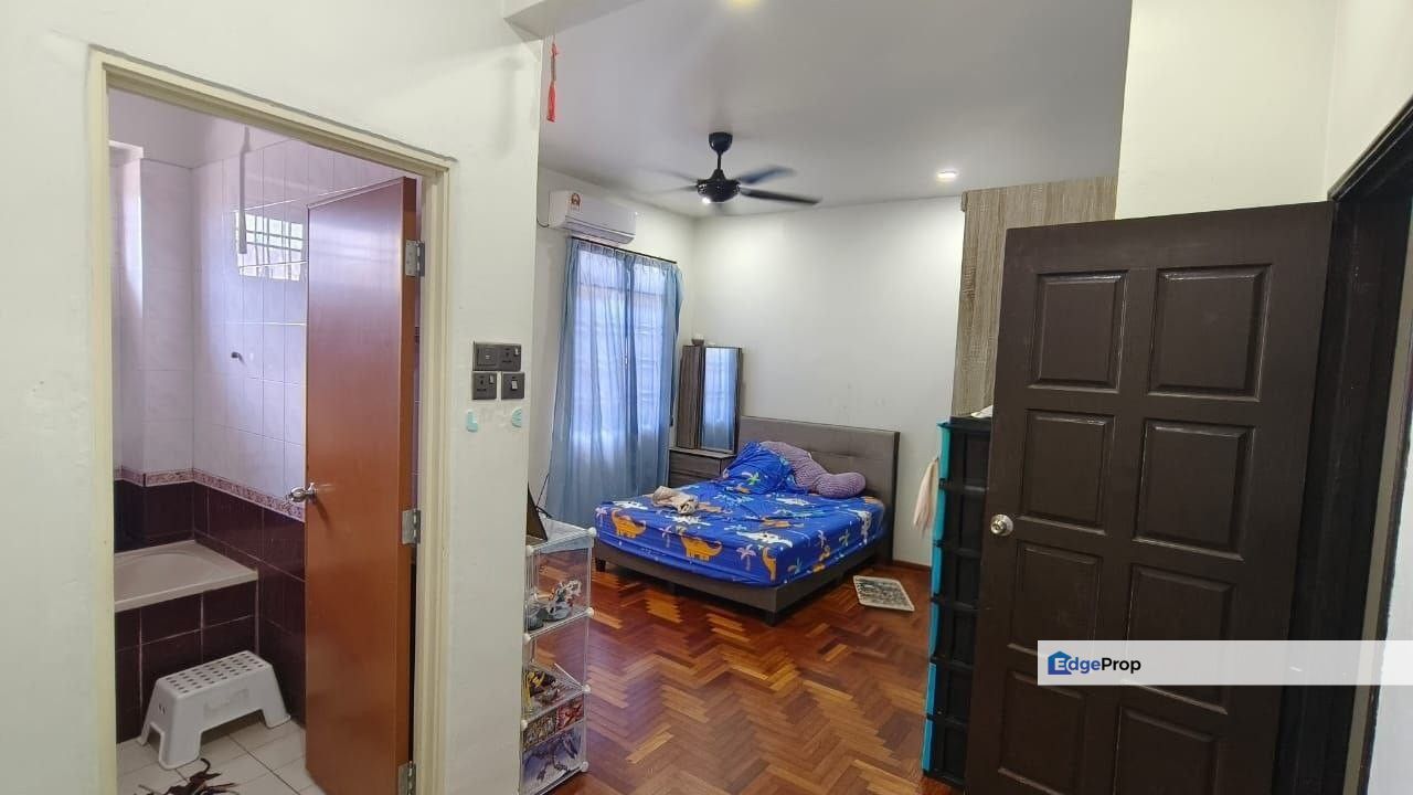 Bandar Seri Alam, Masai, Johor , Johor, Masai