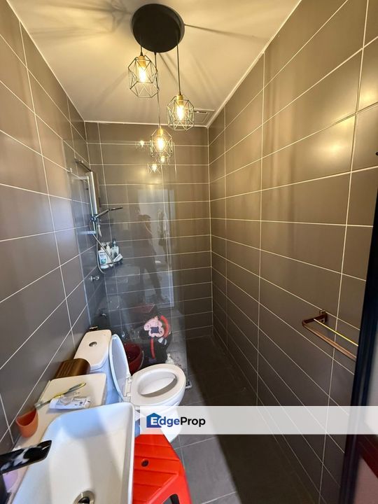 Taman Scientex Jaya
, Senai, Johor , Johor, Senai