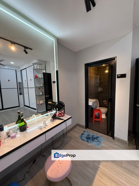 Taman Scientex Jaya
, Senai, Johor , Johor, Senai