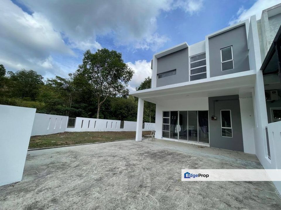 Setia Eco Garden, Gelang Patah, Johor , Johor, Gelang Patah